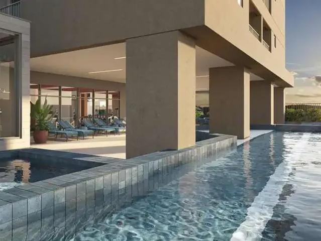 Apartamento venda em Região Geográfica Imediata de Goiânia, Goiânia