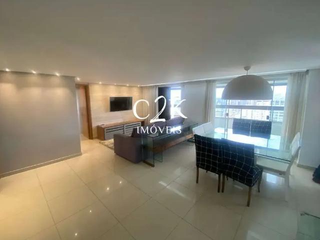 Apartamento venda em Região Geográfica Imediata de Goiânia, Goiânia