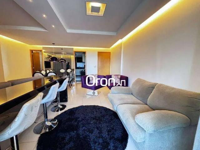Apartamento venda em Região Geográfica Imediata de Goiânia, Goiânia
