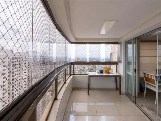 Apartamento venda em Região Geográfica Imediata de Goiânia, Goiânia