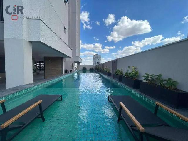 Apartamento venda em Região Geográfica Imediata de Goiânia, Goiânia
