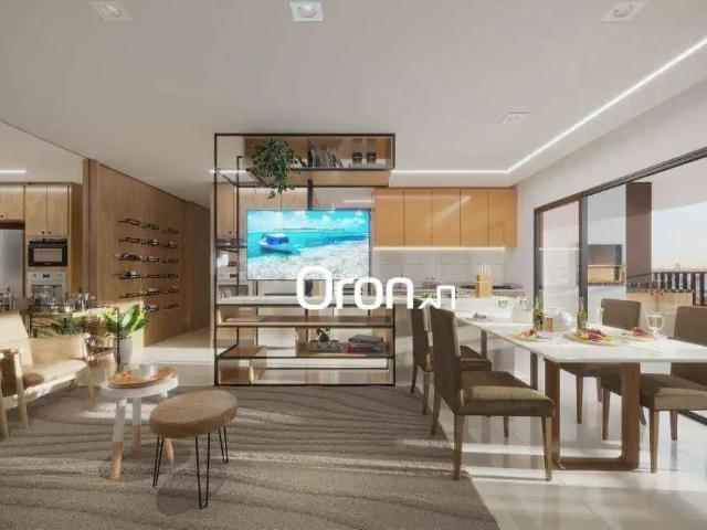 Apartamento venda em Região Geográfica Imediata de Goiânia, Goiânia