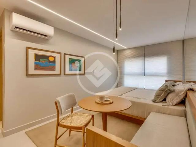 Apartamento venda em Região Geográfica Imediata de Goiânia, Goiânia