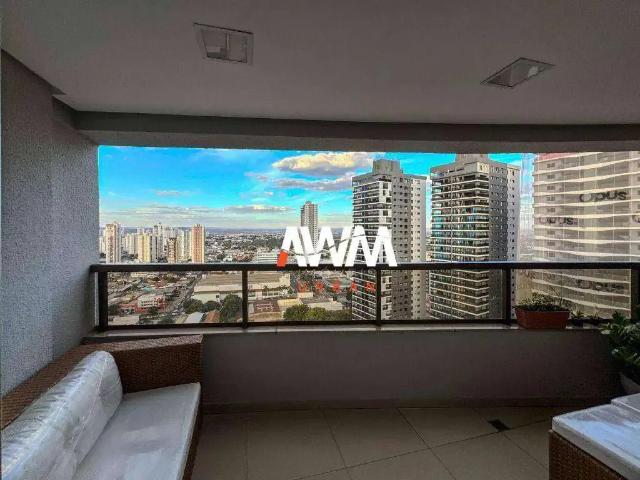 Apartamento venda em Região Geográfica Imediata de Goiânia, Goiânia