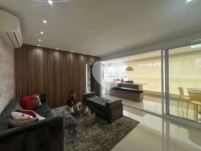 Apartamento venda em Serrinha, Goiânia