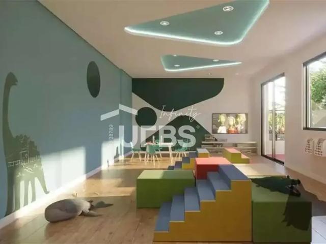 Apartamento venda em Serrinha, Goiânia