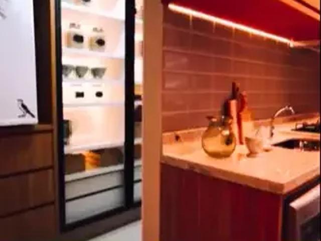 Apartamento venda em Região Geográfica Imediata de Goiânia, Goiânia