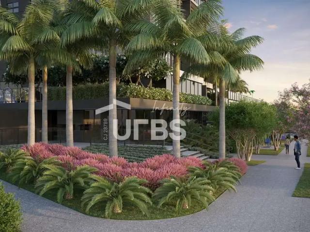 Apartamento venda em Região Geográfica Imediata de Goiânia, Goiânia