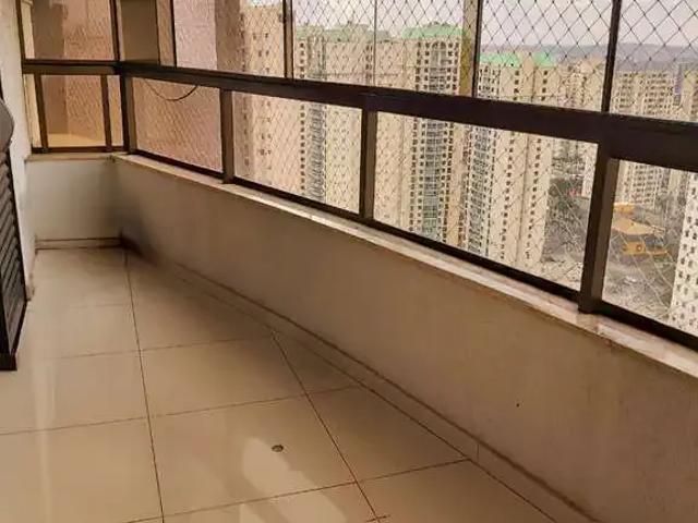 Apartamento venda em Região Geográfica Imediata de Goiânia, Goiânia