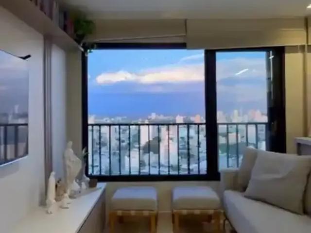 Apartamento venda em Região Geográfica Imediata de Goiânia, Goiânia