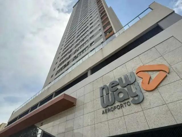 Apartamento venda em Região Geográfica Imediata de Goiânia, Goiânia