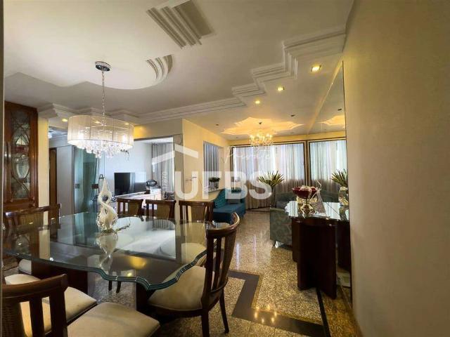 Apartamento venda em Região Geográfica Imediata de Goiânia, Goiânia