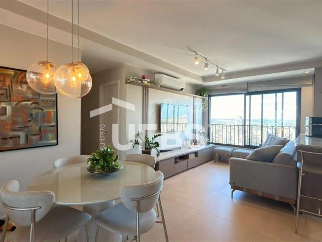 Apartamento venda em Região Geográfica Imediata de Goiânia, Goiânia