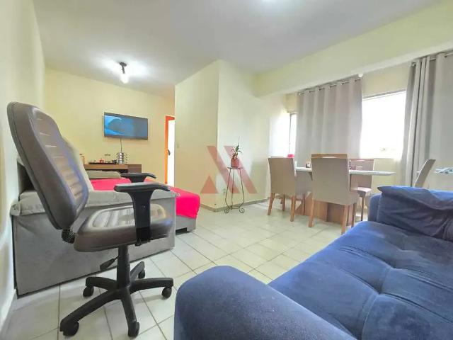 Apartamento venda em Região Geográfica Imediata de Goiânia, Goiânia