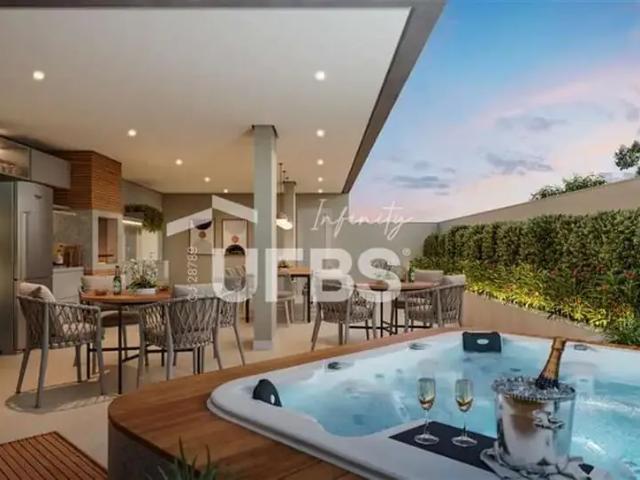 Apartamento venda em Região Geográfica Imediata de Goiânia, Goiânia