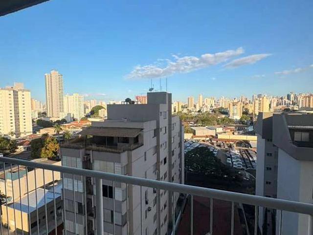 Apartamento venda em Região Geográfica Imediata de Goiânia, Goiânia