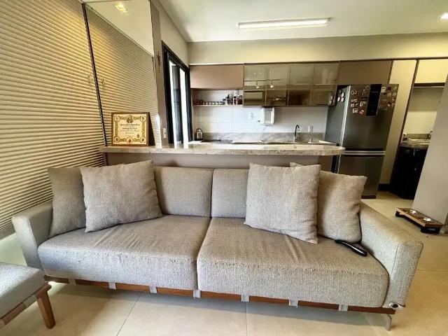 Apartamento venda em Região Geográfica Imediata de Goiânia, Goiânia