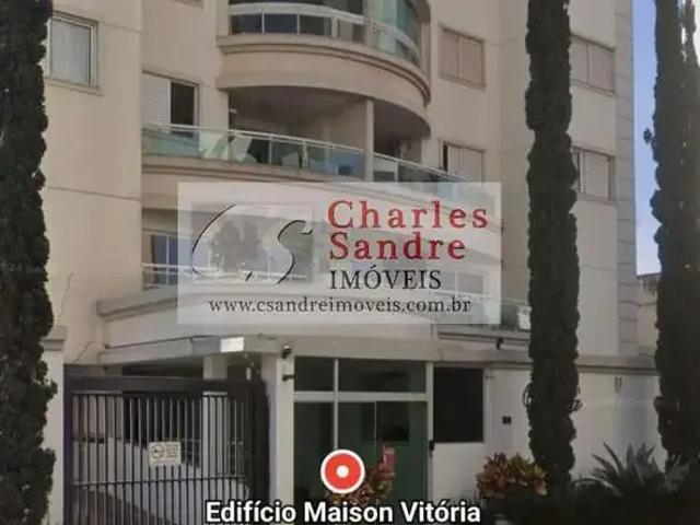 Apartamento venda em Região Geográfica Imediata de Goiânia, Goiânia