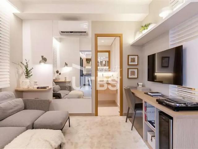 Apartamento venda em Região Geográfica Imediata de Goiânia, Goiânia