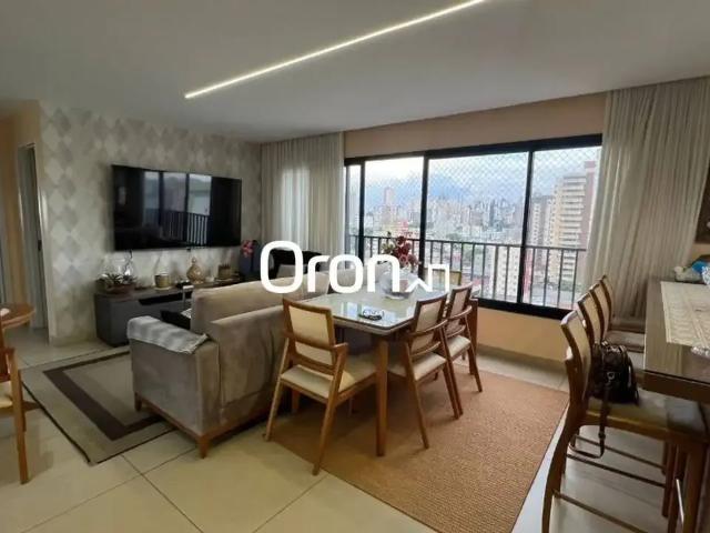Apartamento venda em Região Geográfica Imediata de Goiânia, Goiânia
