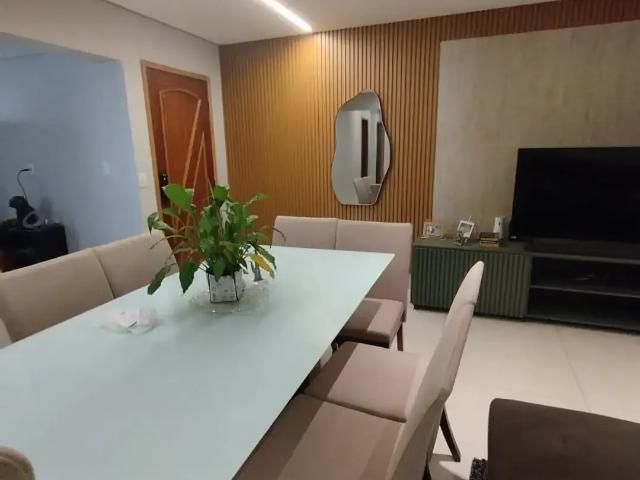 Apartamento venda em Região Geográfica Imediata de Goiânia, Goiânia