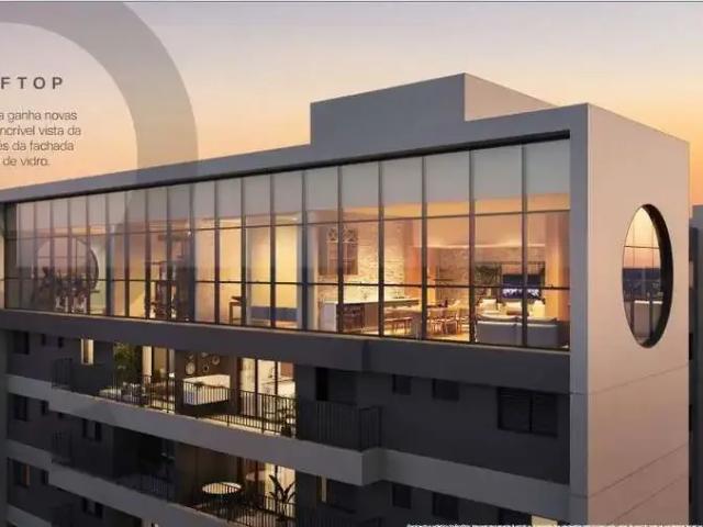 Apartamento venda em Região Geográfica Imediata de Goiânia, Goiânia