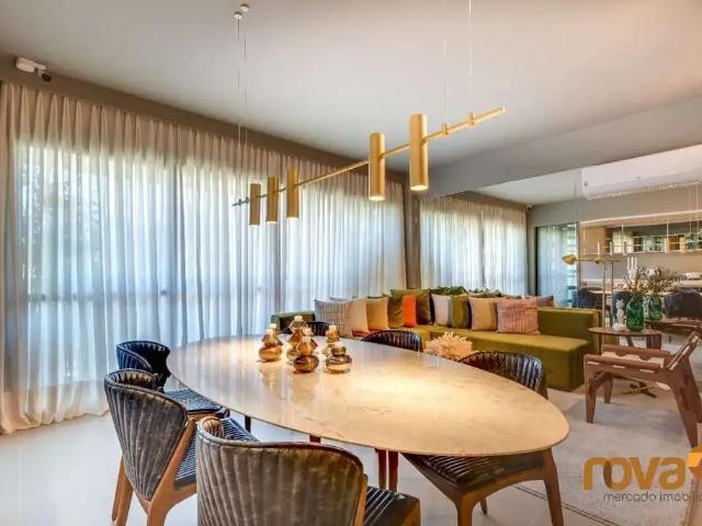 Apartamento venda em Região Geográfica Imediata de Goiânia, Goiânia