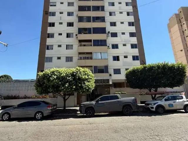 Apartamento venda em Região Geográfica Imediata de Goiânia, Goiânia