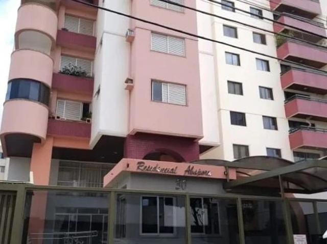 Apartamento venda em Região Geográfica Imediata de Goiânia, Goiânia