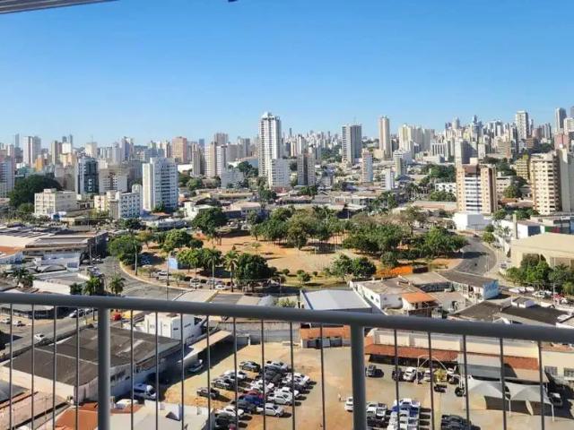 Apartamento venda em Região Geográfica Imediata de Goiânia, Goiânia