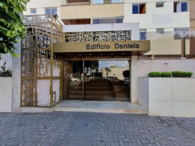 Apartamento venda em Região Geográfica Imediata de Goiânia, Goiânia