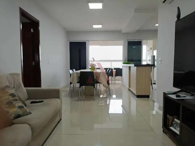 Apartamento venda em Região Geográfica Imediata de Goiânia, Goiânia