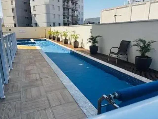 Apartamento venda em Região Geográfica Imediata de Goiânia, Goiânia