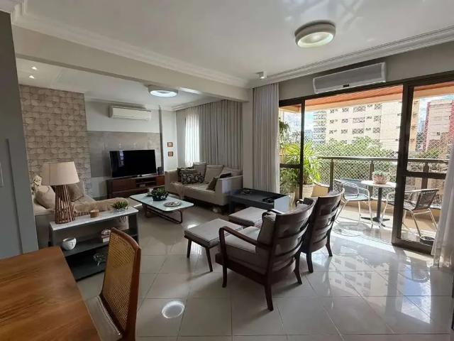 Apartamento venda em Região Geográfica Imediata de Goiânia, Goiânia