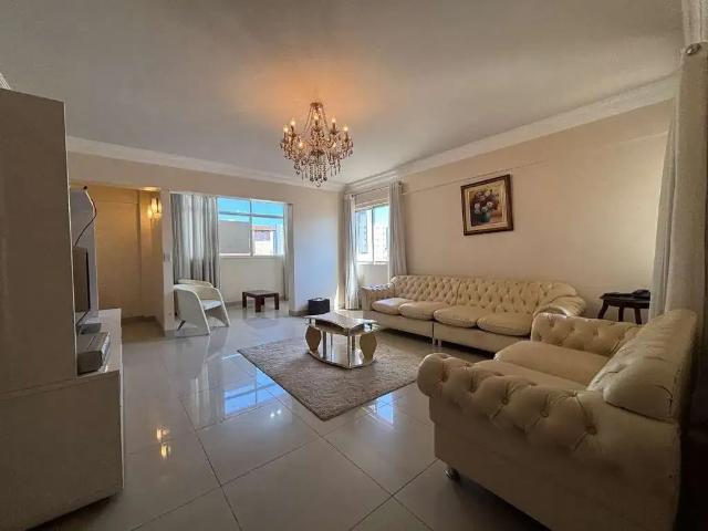 Apartamento venda em Região Geográfica Imediata de Goiânia, Goiânia
