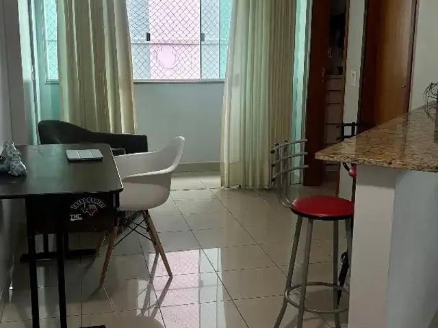 Apartamento venda em Região Geográfica Imediata de Goiânia, Goiânia