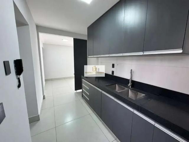 Apartamento venda em Região Geográfica Imediata de Goiânia, Goiânia