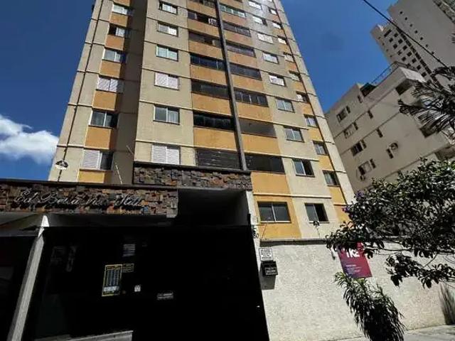 Apartamento venda em Região Geográfica Imediata de Goiânia, Aparecida de Goiânia