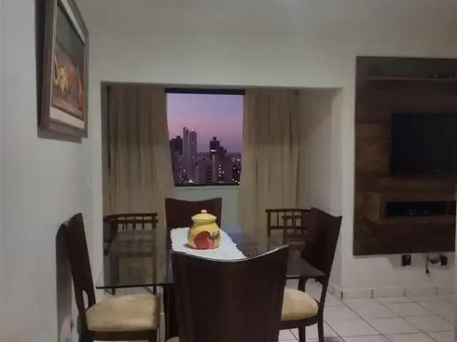 Apartamento venda em Região Geográfica Imediata de Goiânia, Goiânia