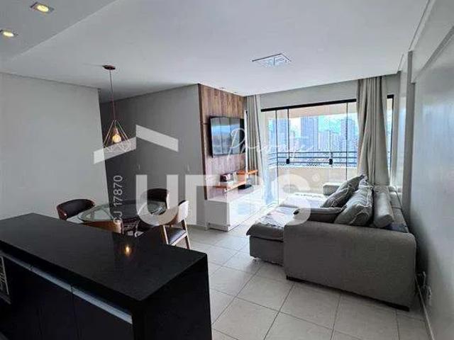 Apartamento venda em Região Geográfica Imediata de Goiânia, Goiânia
