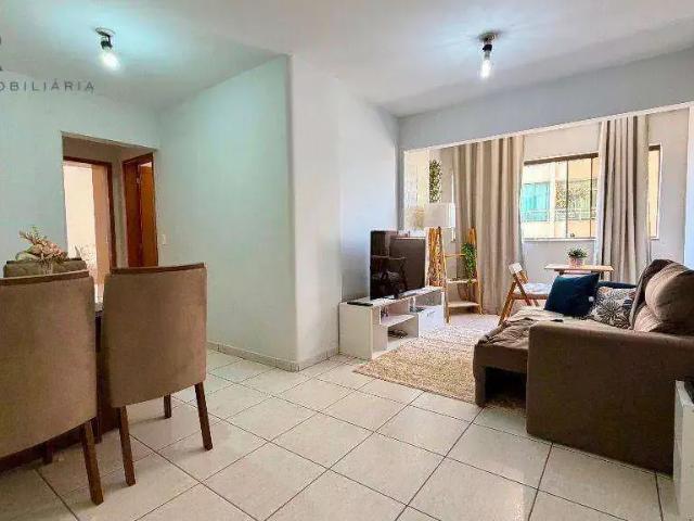 Apartamento venda em Região Geográfica Imediata de Goiânia, Goiânia