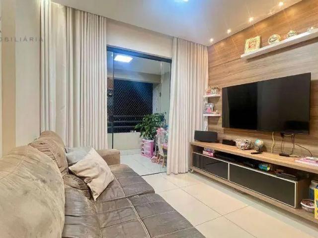 Apartamento venda em Região Geográfica Imediata de Goiânia, Goiânia