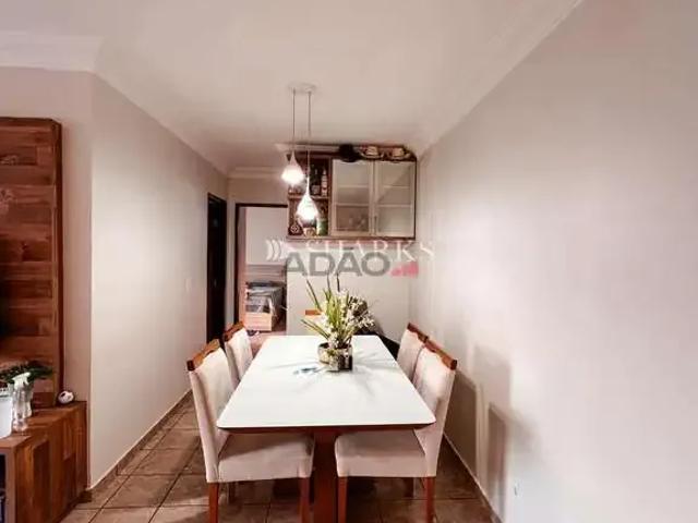 Apartamento venda em Região Geográfica Imediata de Goiânia, Goiânia