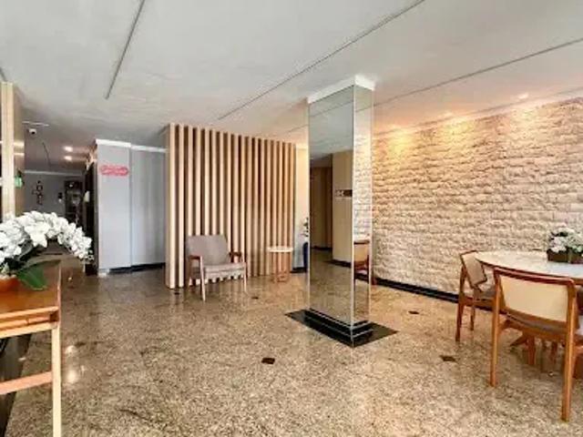 Apartamento venda em Região Geográfica Imediata de Goiânia, Goiânia