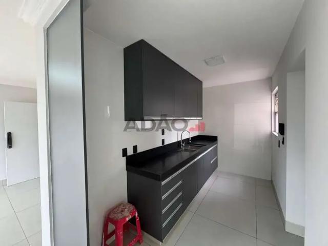Apartamento venda em Região Geográfica Imediata de Goiânia, Goiânia