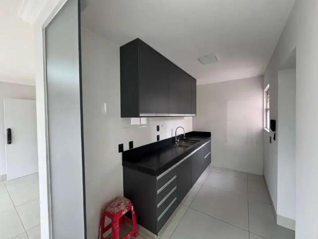 Apartamento venda em Região Geográfica Imediata de Goiânia, Goiânia