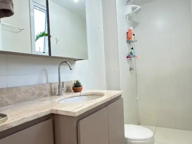 Apartamento venda em Região Geográfica Imediata de Goiânia, Goiânia