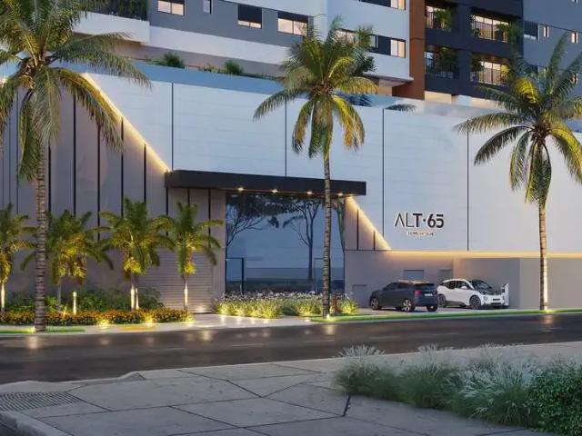 Apartamento venda em Região Geográfica Imediata de Goiânia, Goiânia