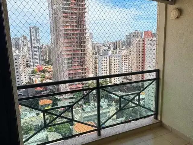 Apartamento venda em Região Geográfica Imediata de Goiânia, Aparecida de Goiânia