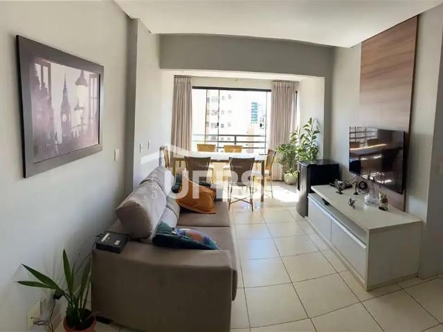 Apartamento venda em Região Geográfica Imediata de Goiânia, Aparecida de Goiânia